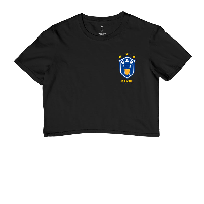 Cropped BAR