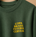 Camiseta - Copa Brasil Futebol Cerveja 2